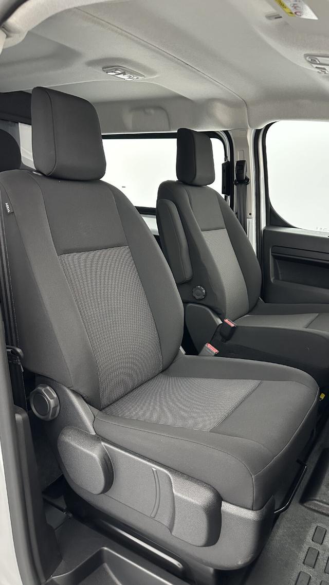 Peugeot Expert Kastenwagen XL 