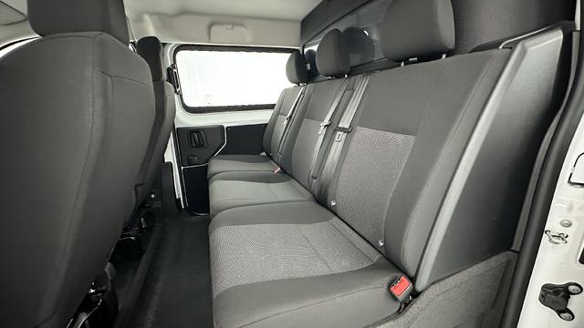 Peugeot Expert Kastenwagen XL 
