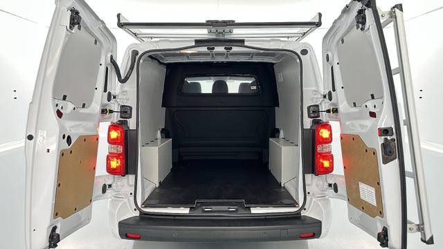 Peugeot Expert Kastenwagen XL 