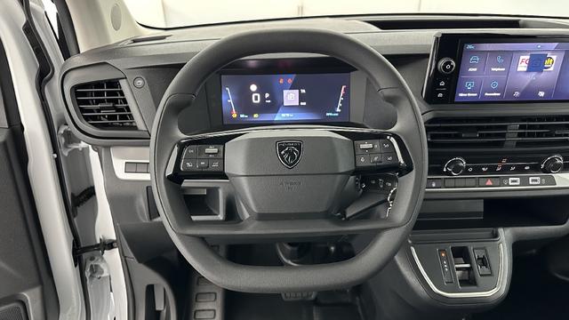 Peugeot Expert Kastenwagen XL 