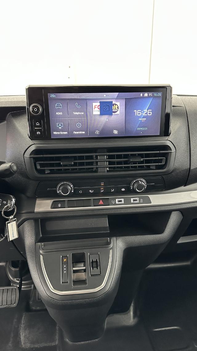 Peugeot Expert Kastenwagen XL 