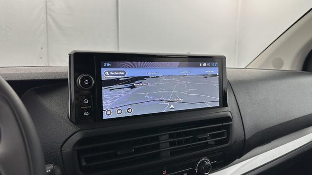 Peugeot Expert Kastenwagen XL 