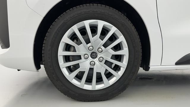 Peugeot Expert Kastenwagen XL 