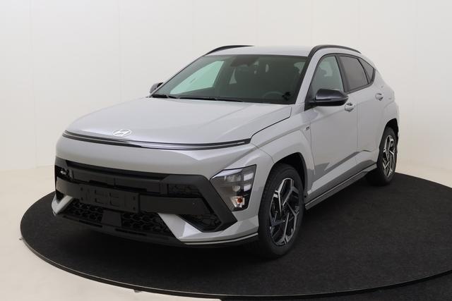Hyundai KONA - Feel N-Line