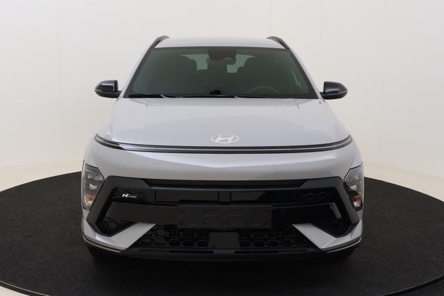 Hyundai KONA Feel N-Line 
