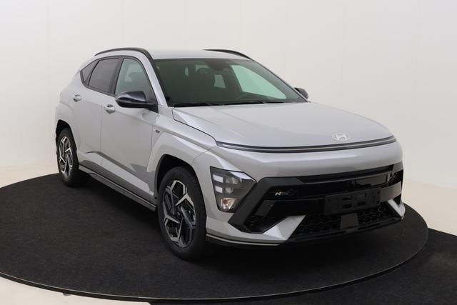 Hyundai KONA Feel N-Line 