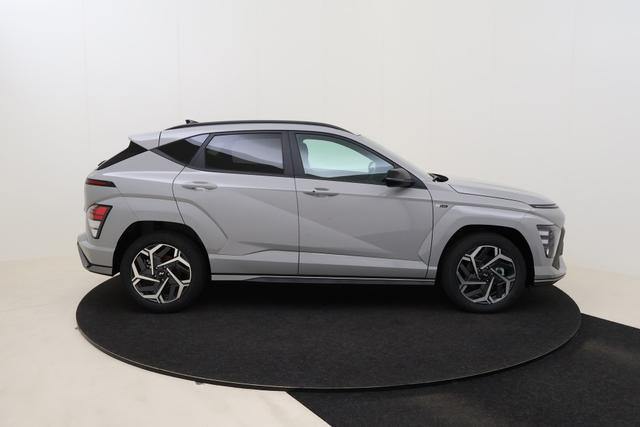 Hyundai KONA Feel N-Line 