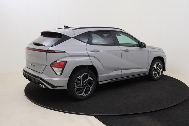Hyundai KONA Feel N-Line 