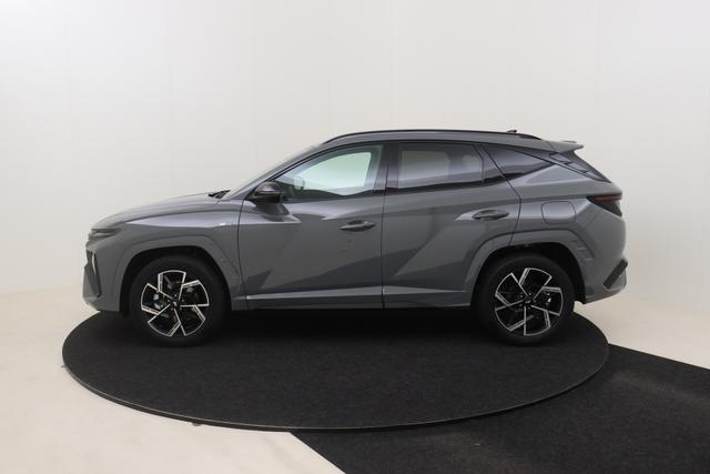 Hyundai TUCSON Feel N-Line 