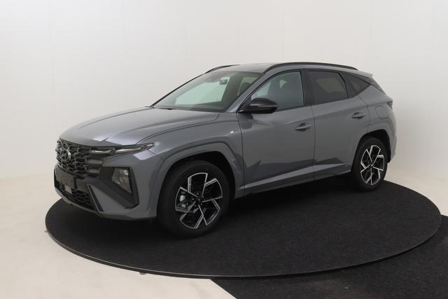Hyundai TUCSON Feel N-Line 