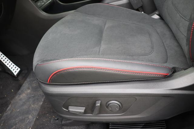 Hyundai TUCSON Feel N-Line 