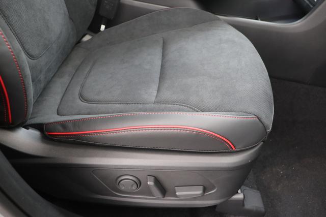 Hyundai TUCSON Feel N-Line 