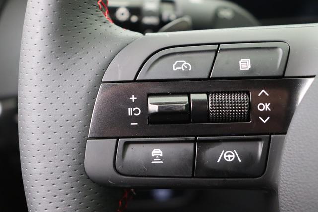 Hyundai TUCSON Feel N-Line 