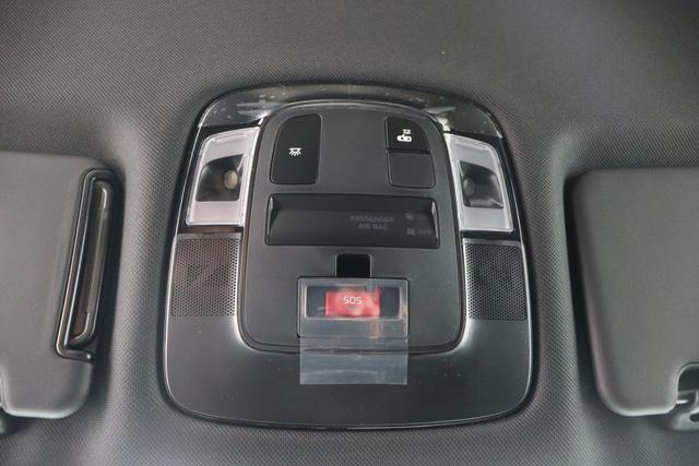 Hyundai TUCSON Feel N-Line 