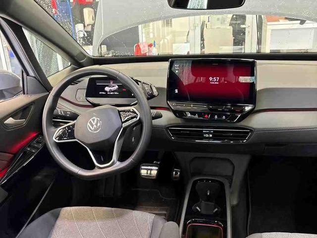 Volkswagen ID.3 Pro 