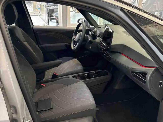 Volkswagen ID.3 Pro 