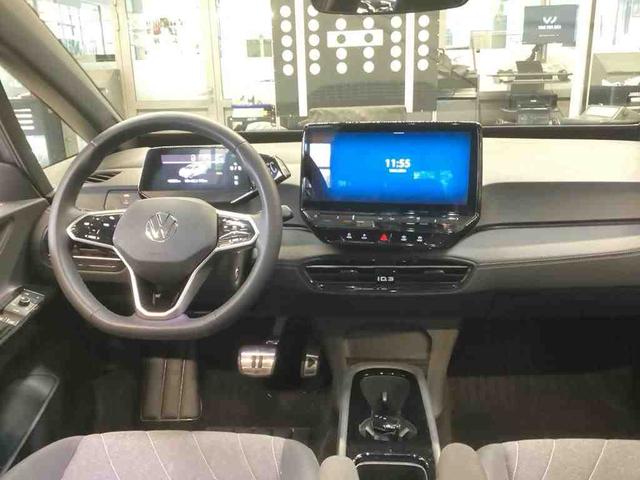 Volkswagen ID.3 Pro (Facelift) 