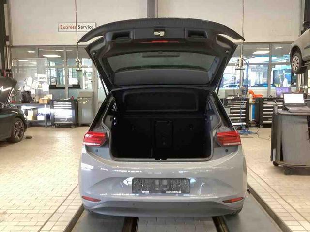 Volkswagen ID.3 Pro (Facelift) 