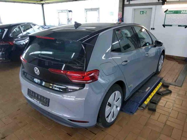 Volkswagen ID.3 Pro 