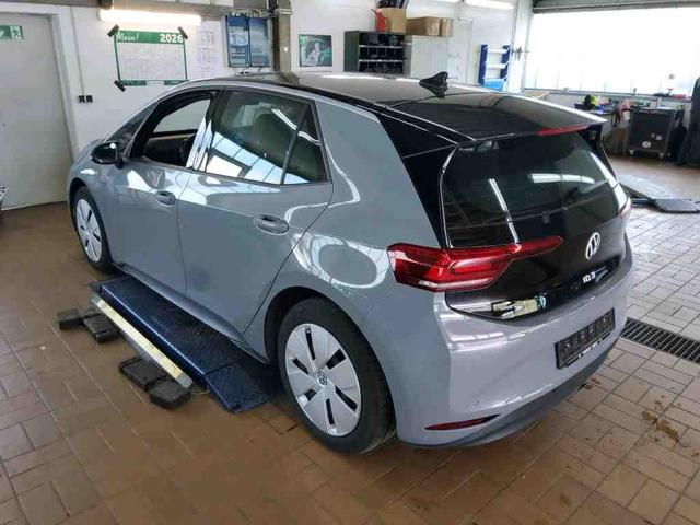 Volkswagen ID.3 Pro 