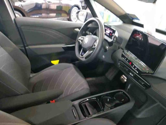 Volkswagen ID.3 Pro 