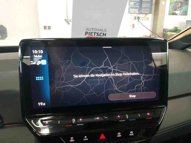 Volkswagen ID.3 Pro 