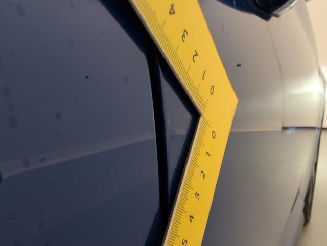 Skoda Scala Monte Carlo 