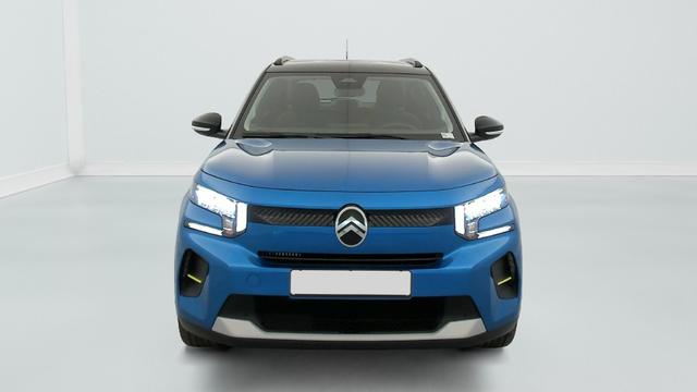 Citro&euml;n C3 PLUS 