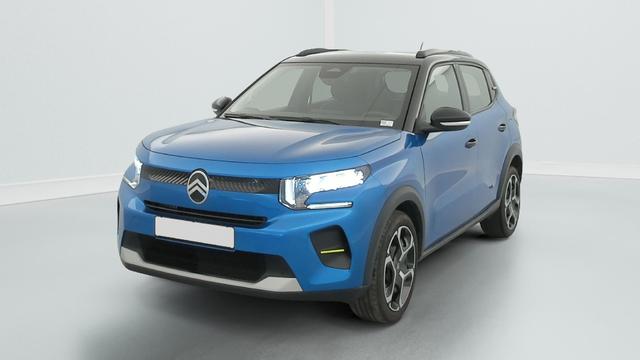 Citro&euml;n C3 PLUS 