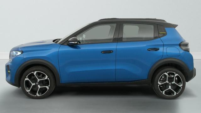 Citro&euml;n C3 PLUS 