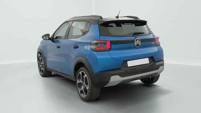 Citro&euml;n C3 PLUS 