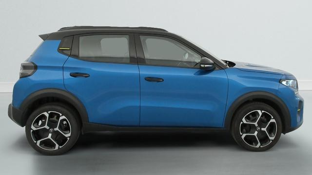 Citro&euml;n C3 PLUS 