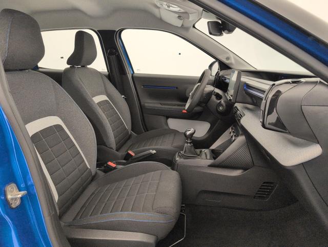 Citro&euml;n C3 PLUS 