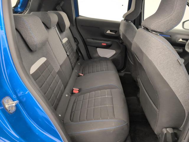 Citro&euml;n C3 PLUS 
