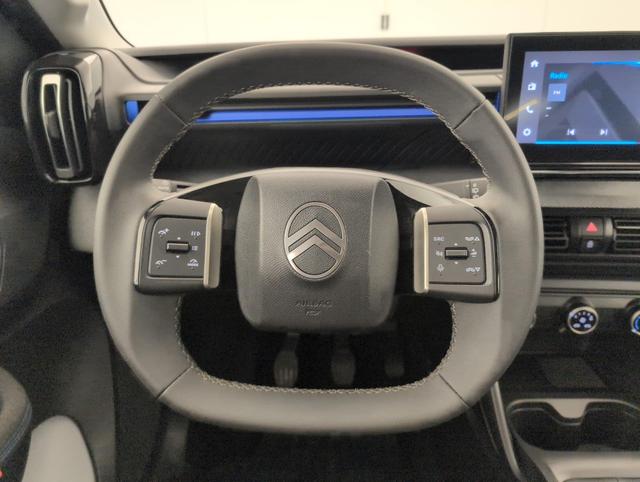 Citro&euml;n C3 PLUS 