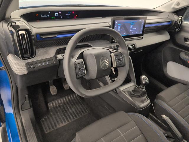 Citro&euml;n C3 PLUS 