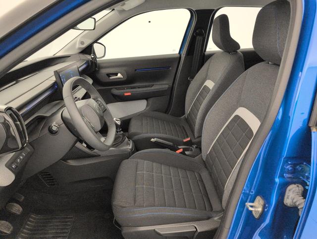 Citro&euml;n C3 PLUS 