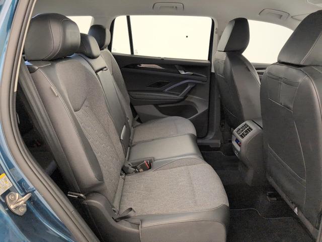 Volkswagen Tayron Life Plus 7pl 