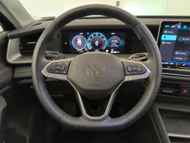 Volkswagen Tayron Life Plus 7pl 