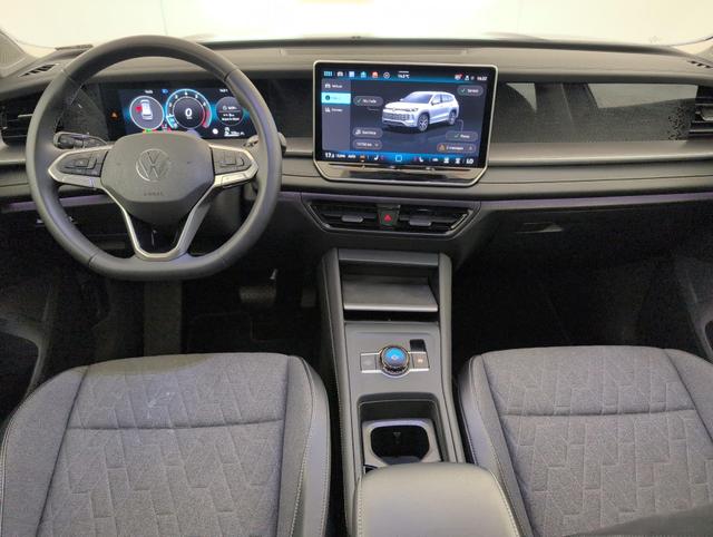 Volkswagen Tayron Life Plus 7pl 