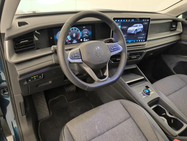 Volkswagen Tayron Life Plus 7pl 