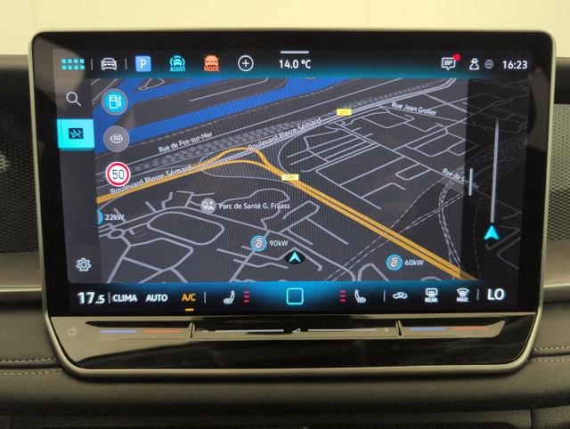 Volkswagen Tayron Life Plus 7pl 