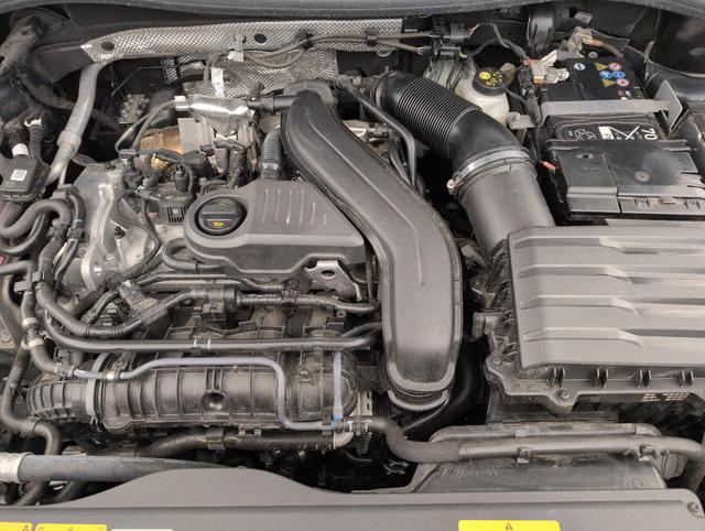 Volkswagen Tayron Life Plus 7pl 
