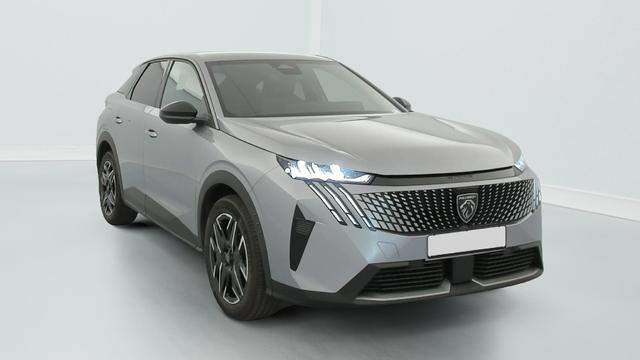 Peugeot 3008 - Allure