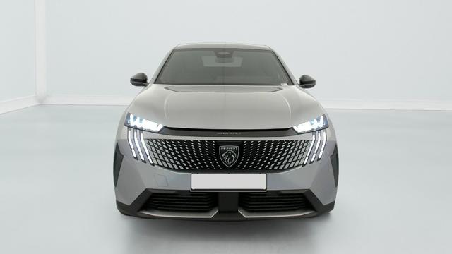 Peugeot 3008 Allure 