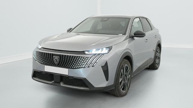 Peugeot 3008 Allure 