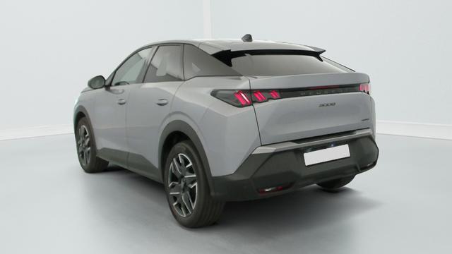Peugeot 3008 Allure 