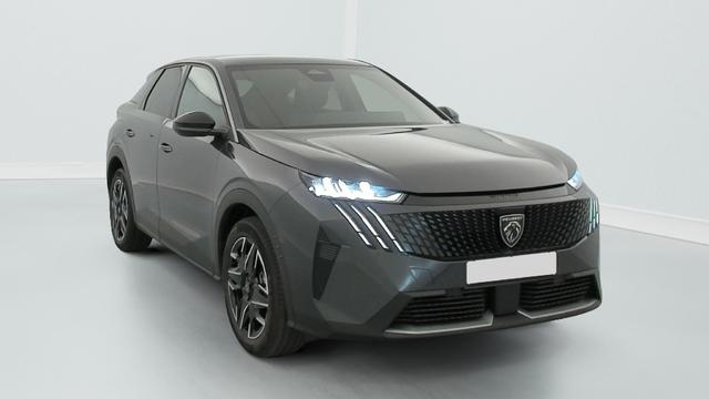 Peugeot 3008 - Allure