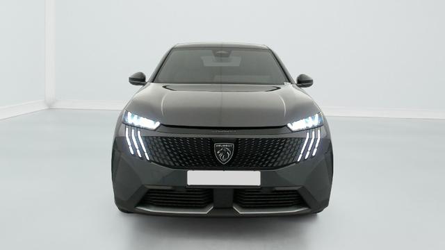 Peugeot 3008 Allure 