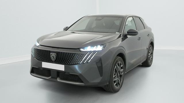 Peugeot 3008 Allure 
